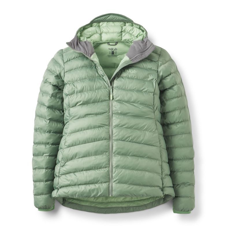 Women's Cirrus Alpine - Syntetjacka - Dam