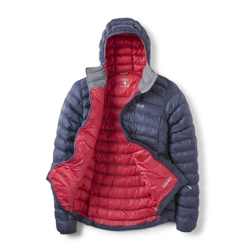 Rab Women's Cirrus Alpine - Dunjakke - Damer | Hardloop