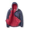 Rab Women's Cirrus Alpine - Synthetic jacket - Women's | Hardloop