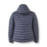Rab Women's Cirrus Alpine - Dunjakke - Damer | Hardloop