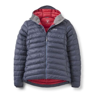 Women's Cirrus Alpine - Doudoune femme