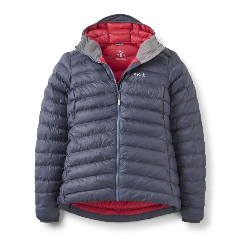 Women's Cirrus Alpine - Kurtka damski