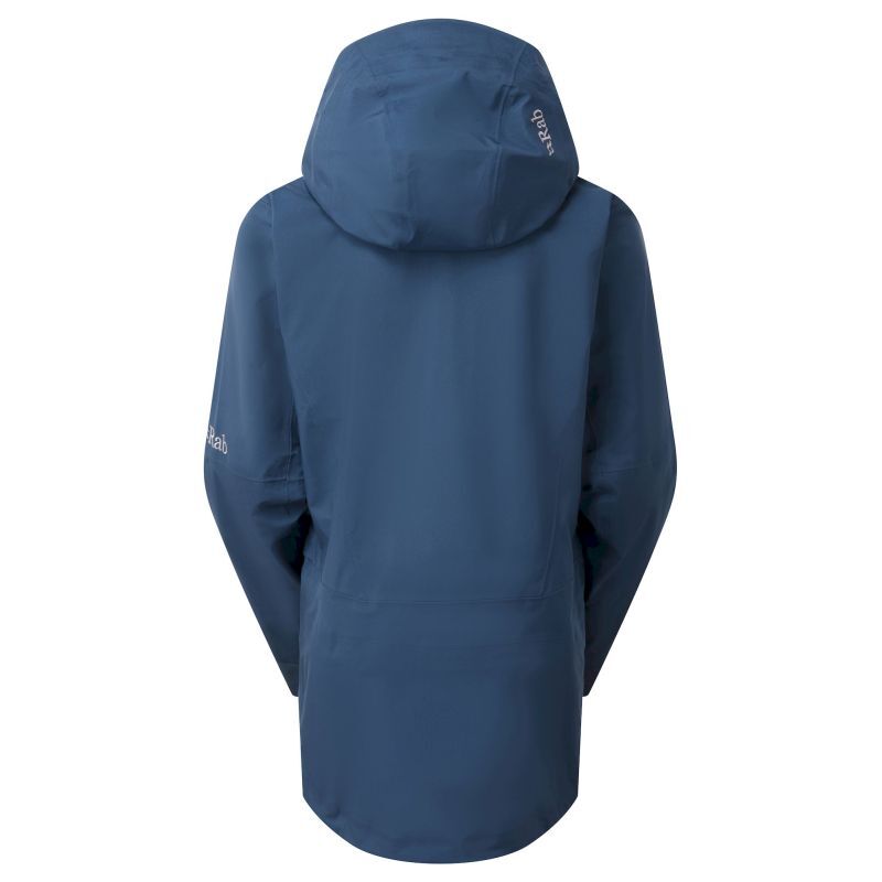 Rab Khroma Converge Jacket - Hardshell jacket - Women's | Hardloop