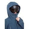 Rab Khroma Converge Jacket - Giacca antipioggia - Donna | Hardloop