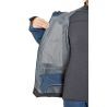 Rab Khroma Converge Jacket - Dámská nepromokavá bunda | Hardloop