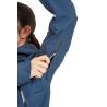 Rab Khroma Converge Jacket - Hardshelljacka - Dam | Hardloop