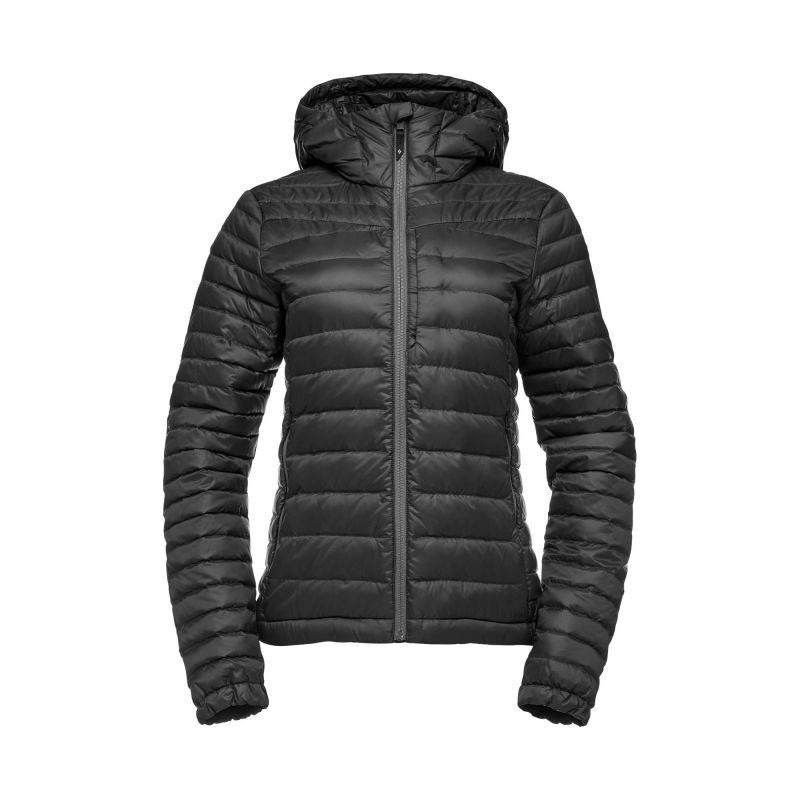 Black Diamond Access Down Hoody - Down jacket - Women's