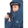 Rab Khroma Converge Jacket - Veste imperméable femme | Hardloop
