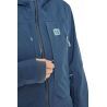 Rab Khroma Converge Jacket - Regenjack - Dames | Hardloop