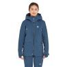 Rab Khroma Converge Jacket - Hardshell jacket - Women's | Hardloop