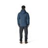 Rab Infinity Windstopper Hoody - Donsjack - Heren | Hardloop