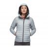 Black Diamond Access Down Hoody - Casaco penas mulher | Hardloop