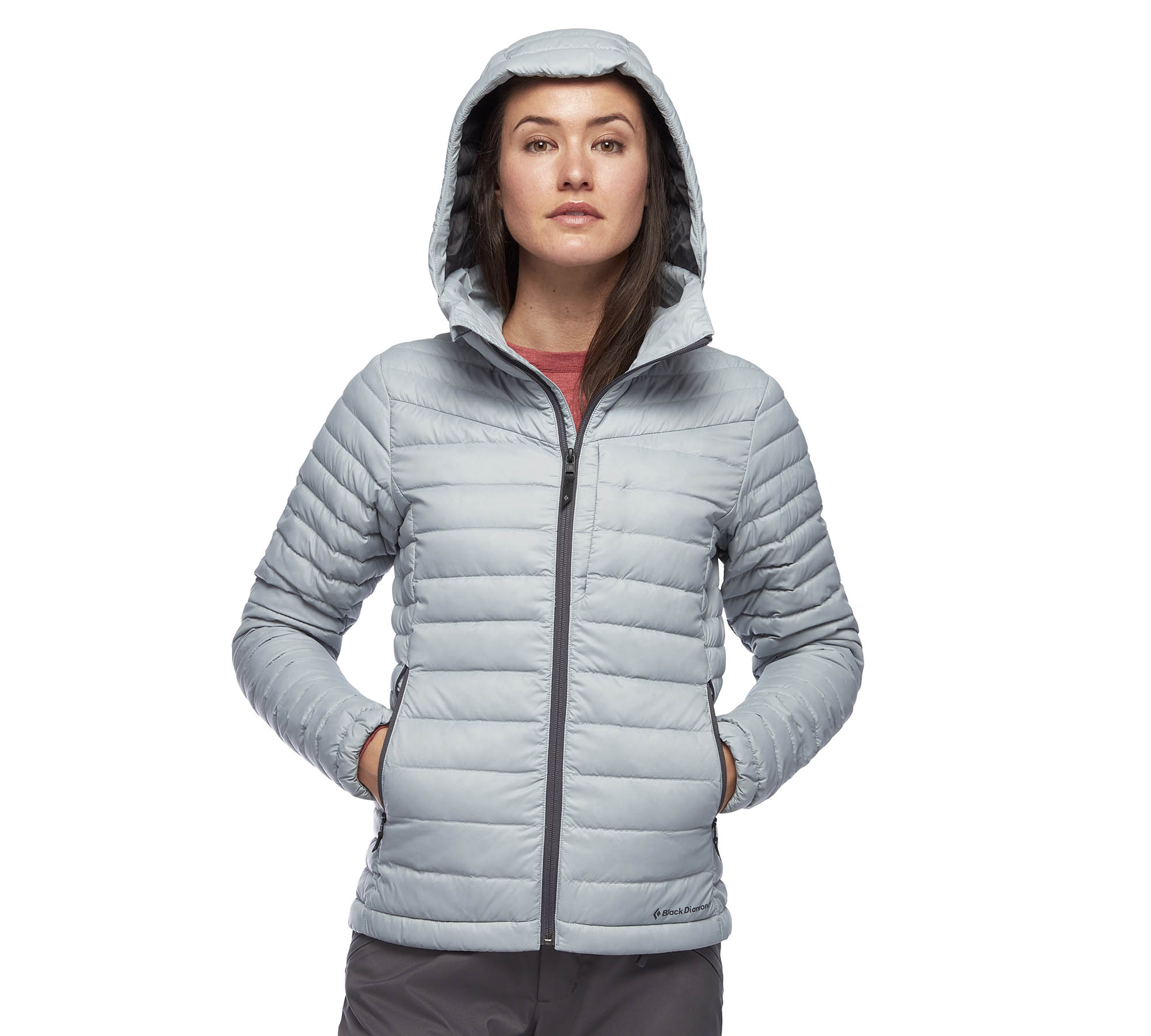 Access Down Hoody Down jacket Women s