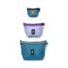 Cotopaxi Cubo Pouch Organizers Del Dia - Packing Cube | Hardloop