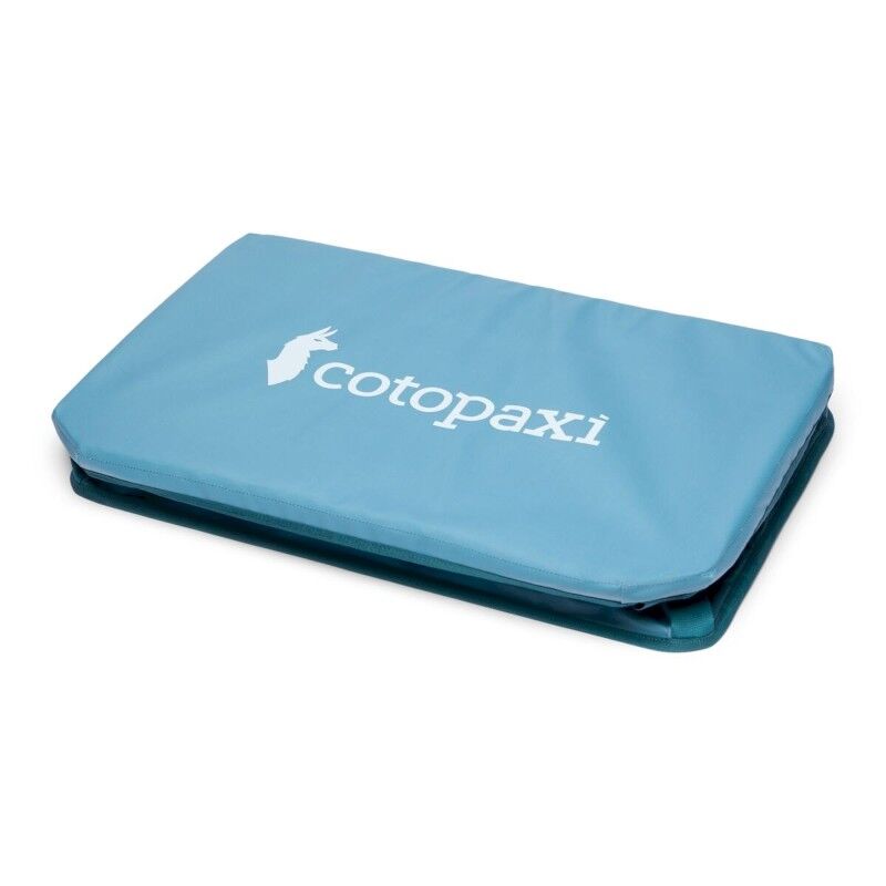 Cotopaxi Allpa 90L Gear Hauler Box - Shoulder bag | Hardloop