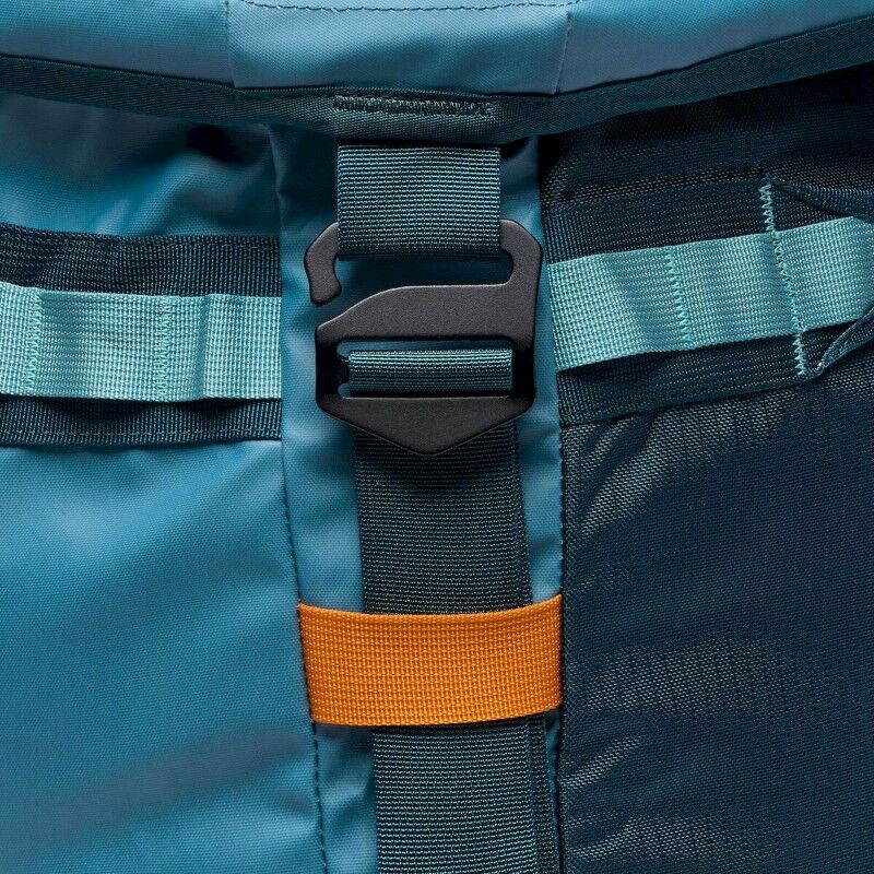 Cotopaxi Allpa 90L Gear Hauler Box - Torebka na pasku | Hardloop