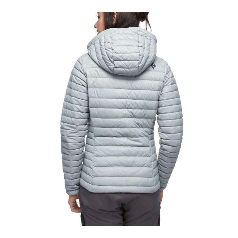 Black Diamond Access Down Hoody - Casaco penas mulher | Hardloop