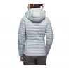 Black Diamond Access Down Hoody - Casaco penas mulher | Hardloop