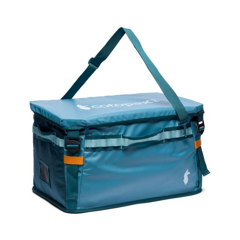 Allpa 60L Gear Hauler Box - Borsa a tracolla