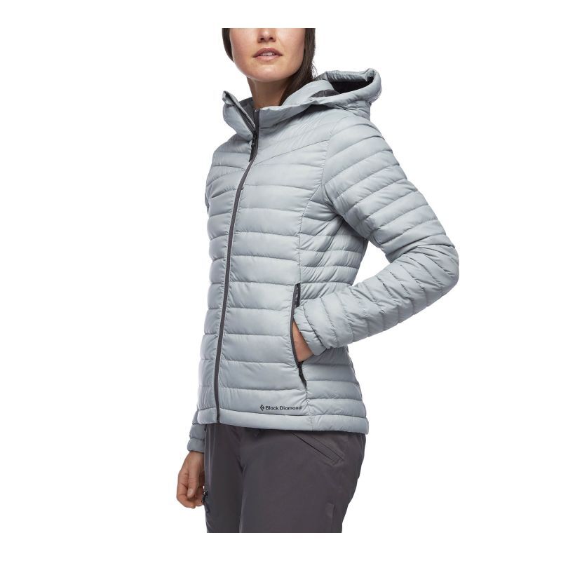 Black Diamond Access Down Hoody - Daunenjacke - Damen