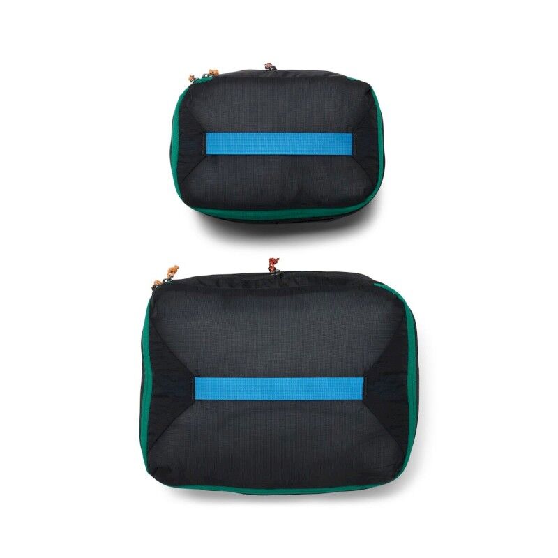 Cotopaxi Cubo Expandable Packing Cube Set - Kostki do pakowania | Hardloop