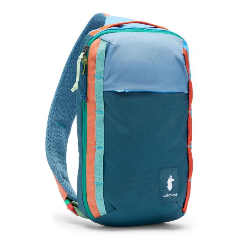 Todo 8L Sling Del Dia - Skuldertasker
