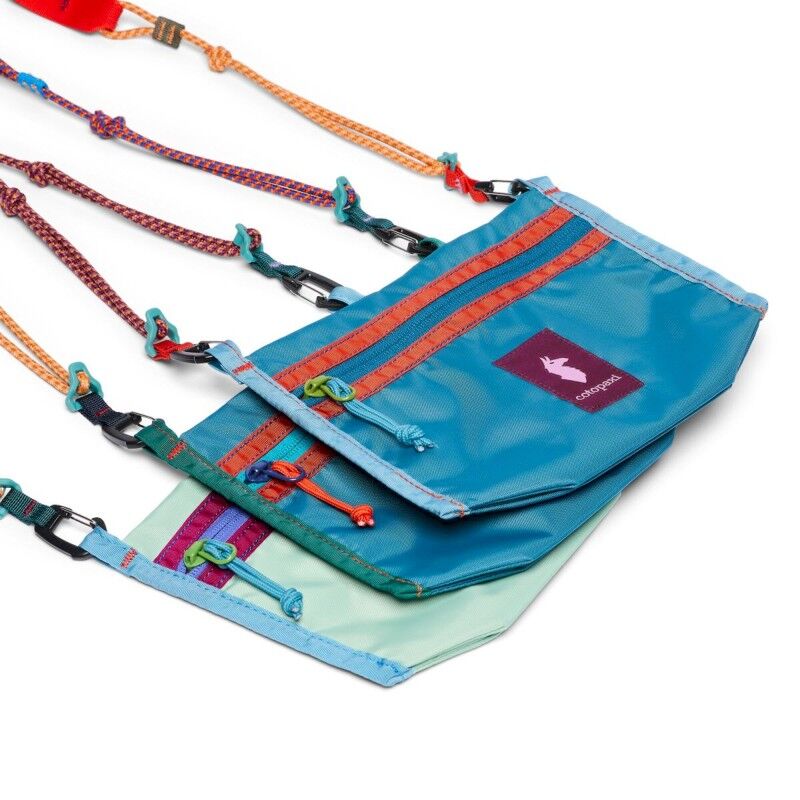 Cotopaxi Lista 2L Crossbody Bag Del Dia - Umhängetasche | Hardloop