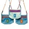 Cotopaxi Lista 2L Crossbody Bag Del Dia - Umhängetasche | Hardloop