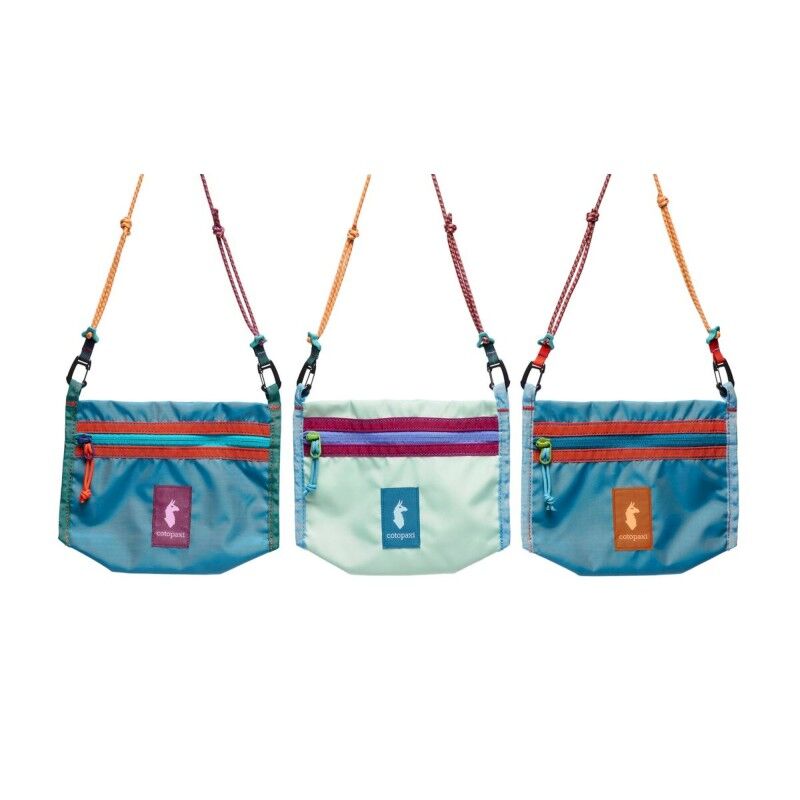 Cotopaxi Lista 2L Crossbody Bag Del Dia - Umhängetasche | Hardloop