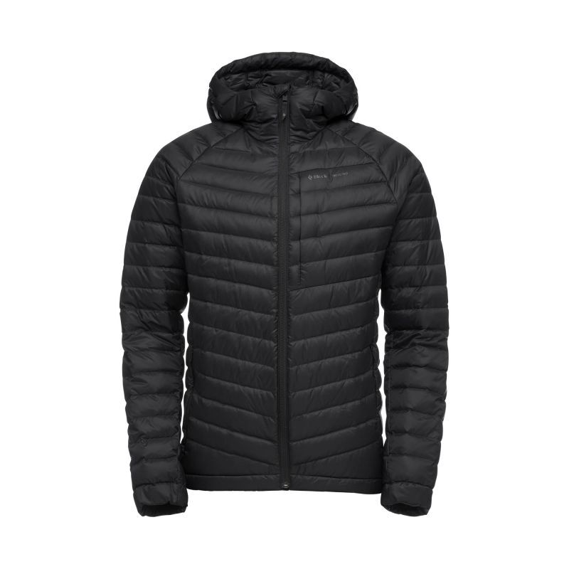 Black Diamond Access Down Hoody - Casaco penas homem | Hardloop