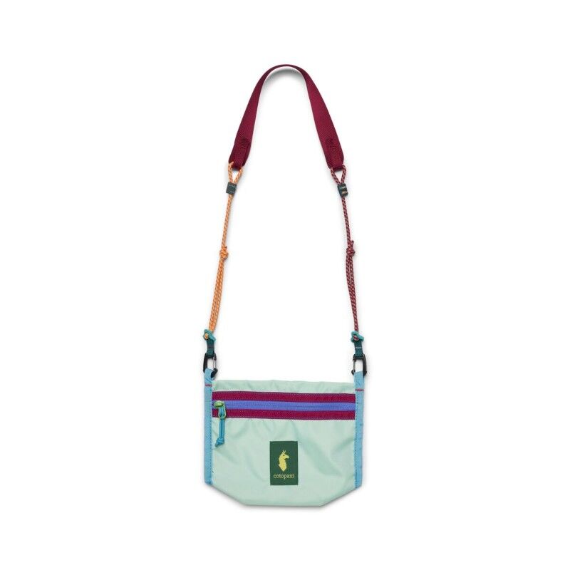 Lista 2L Crossbody Bag Del Dia - Borsa a tracolla