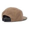 Cotopaxi Fleece 5-Panel Hat - Pet | Hardloop