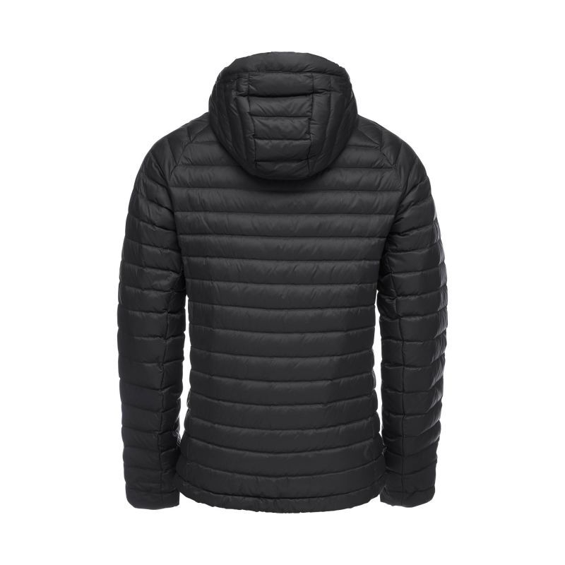 Black Diamond Access Down Hoody - Kurtka puchowa meski | Hardloop