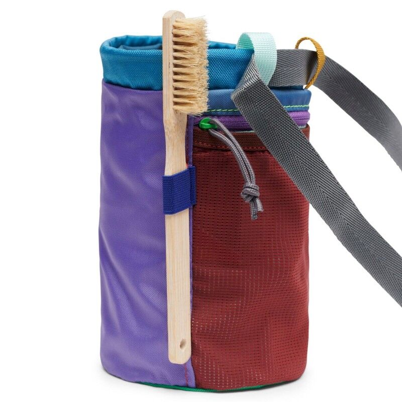 Cotopaxi Halcon Chalk Bag Del Dia - Chalk bag | Hardloop