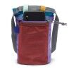 Cotopaxi Halcon Chalk Bag Del Dia - Magnesiumpussi | Hardloop