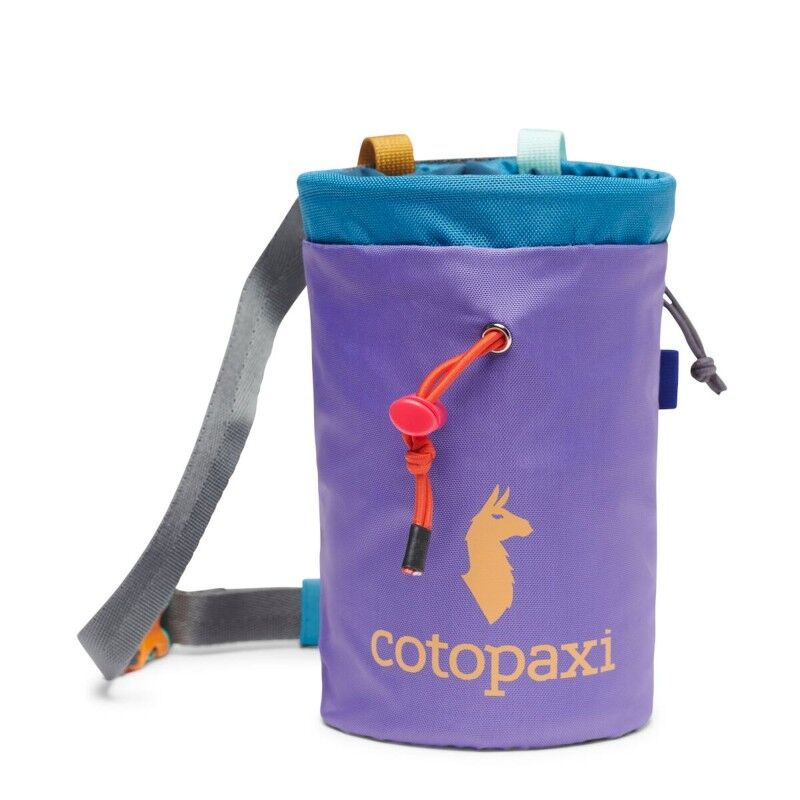 Halcon Chalk Bag Del Dia - Pofzakje