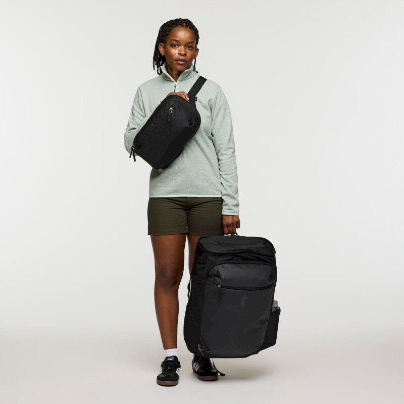Cotopaxi Allpa 50L Adventure Travel Pack - Zaino da viaggio | Hardloop