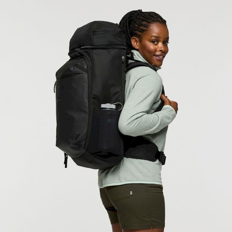 Cotopaxi Allpa 50L Adventure Travel Pack - Mochila de viaje | Hardloop