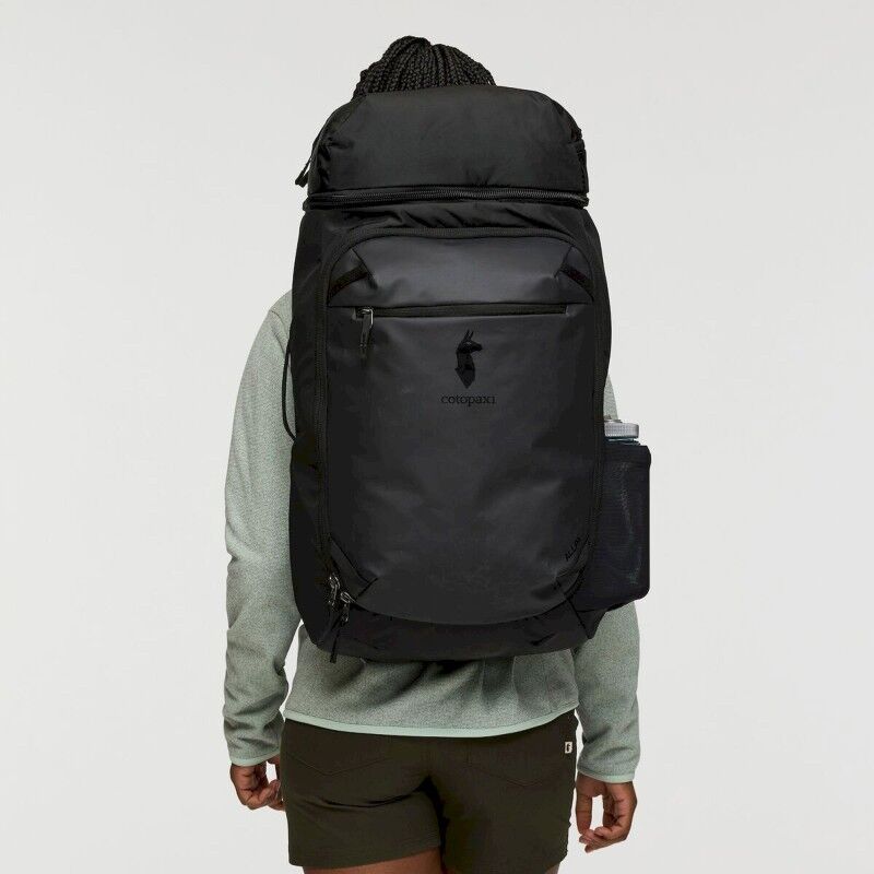 Allpa 50L Adventure Travel Pack - Mochila de viaje