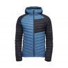 Black / Astral Blue