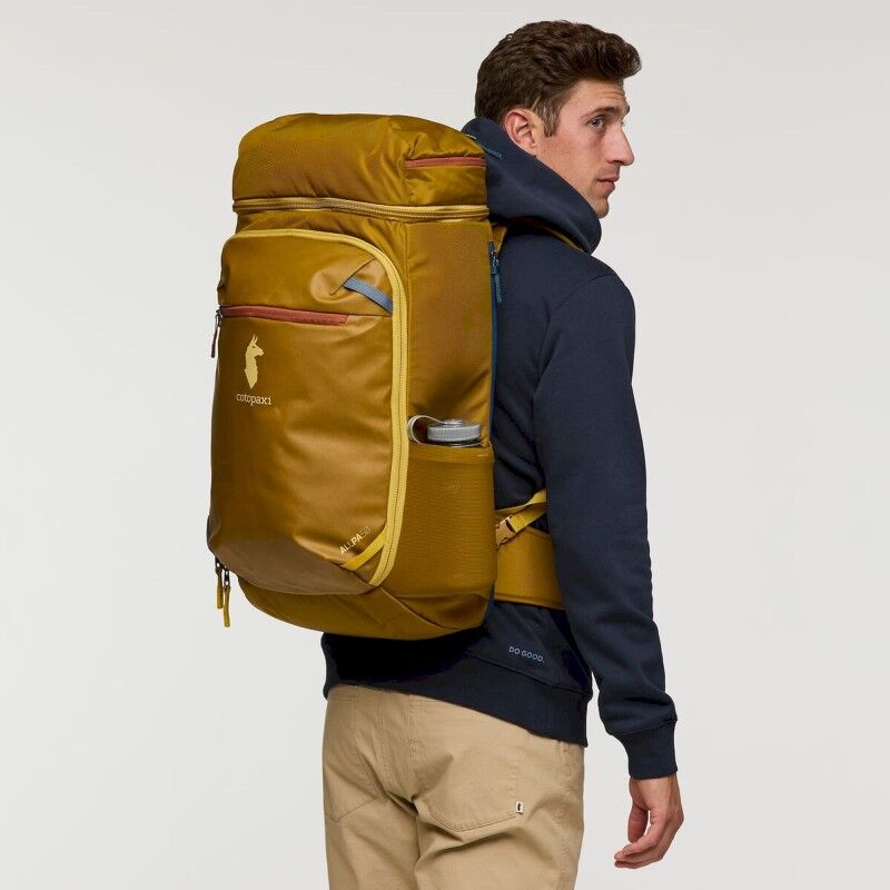 Allpa 50L Adventure Travel Pack - Reisrugzak
