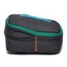 Cotopaxi Cubo 12L Expandable Packing Cube - Organizador de Maleta | Hardloop