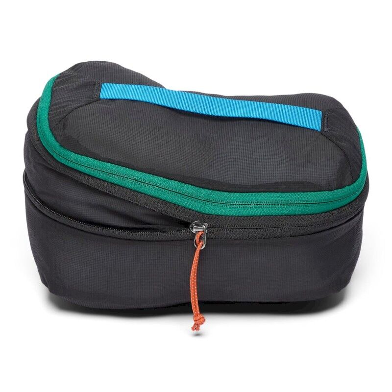 Cotopaxi Cubo 6L Expandable Packing Cube - Organisateur de bagage | Hardloop