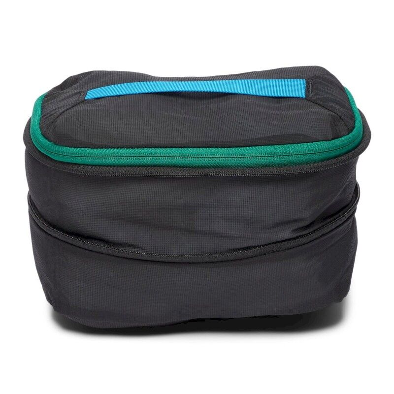 Cotopaxi Cubo 6L Expandable Packing Cube - Organisateur de bagage | Hardloop