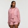 Cotopaxi Yermo Hooded Softshell Jacket - Giacca softshell - Donna | Hardloop