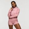 Cotopaxi Yermo Hooded Softshell Jacket - Giacca softshell - Donna | Hardloop