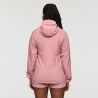 Cotopaxi Yermo Hooded Softshell Jacket - Giacca softshell - Donna | Hardloop