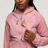 Cotopaxi Yermo Hooded Softshell Jacket - Giacca softshell - Donna | Hardloop