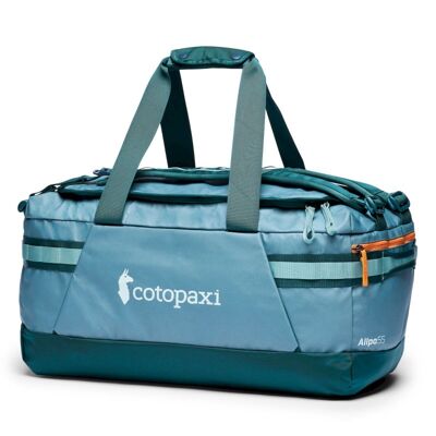 Allpa Getaway 55L Duffel - Duffel laukku