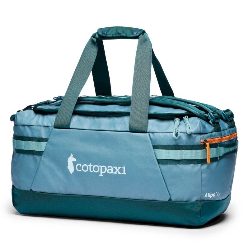 Allpa Getaway 55L Duffel - Taška Duffel